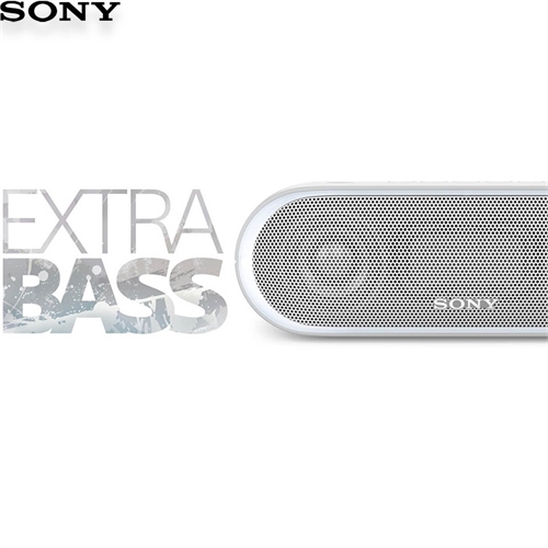 Loa SONY SRS-XB20 15